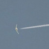 Misteriozni avion letio iznad Californije, američke zračne snage šute