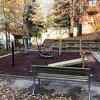 Općina Centar će uskoro dobiti još jedan street workout park