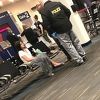 Zbog agresivne putnice u donjem rublju avion prinudno sletio u Alabamu