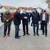 Ministar Ramić posjetio povratnike u Prijedoru: Naša uloga je biti servis i podrška