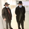U galeriji Općine Novi Grad otvorena izložba Džeke Hodžića "Crteži iz mape Počitelj"