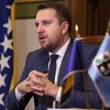 Abdulah Skaka: Hadžibajrić je privatizirao Stari Grad, SDA ima odličan program