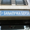 Promet na Banjalučkoj berzi veći od milion KM
