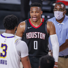 Russell Westbrook nakon samo godinu dana želi otići iz Houstona