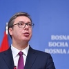 Vučić: Ako su granate iz Bugojna tako dobre, mi smo ih spremni kupiti