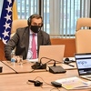 Sarajlić: Krajnji odgovor na pitanje da li će BiH biti dio NATO-a će dati njeni građani