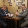 Nakon DNS-ovog priklanjanja opoziciji: Može li Nešićev udarac nokautirati Dodika