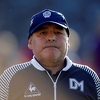 Maradona nakon operacije mozga primljen u kliniku za liječenje ovisnosti