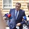Dodik o bivšem partneru: Nešić ne zna stanje u DNS-u