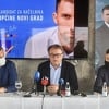 Četvorka: Izborne malverzacije već su primjećene, vlast koristi i tešku epidemiološku situaciju