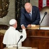 Papa Franjo čestitao Bidenu na pobjedi, drugom katoličkom lideru u historiji SAD-a