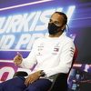 Hamilton na ovih 12 načina za vikend može doći do sedme titule u Formuli 1