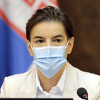 Ana Brnabić danas dolazi u Banju Luku, dva dana uoči lokalnih izbora u BiH