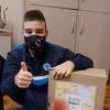 "Srce za djecu": Poslano 200 paketa za djecu oboljelu od raka
