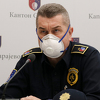 Sarajevska policija do sada izdala 1.247 prekršajnih naloga za nenošenje maski