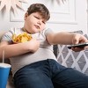 Problem pretilosti kod djece u BiH: Posljedice pandemije i "junk food" kao pogrešan izbor