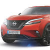 Nissan otkrio prve detalje o novom Qashqaiju
