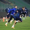 Bajević nelogičnim potezima ostavio Demirovića bez debija za reprezentaciju BiH