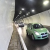 U saobraćaj pušten rekonstruisani tunel u sarajevskom naselju Ciglane
