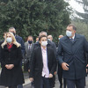 Brnabić zajedno s vlastima RS-a otvorila objekte, potpisali i sporazum o izgradnji MHE na Drini