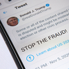 Twitter 300.000 objava o američkim izborima označio kao sporne i obmanjujuće