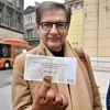 Hadžikadić na završnom skupu Platforme za progres: Ovo je početak revolucije