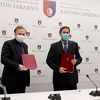 BBI banka i Vlada KS osigurali 42,5 miliona KM za privrednike