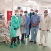 Ubrzano instaliranje respiratora "Srebrene maline": Ključni momenti posljednih 15 dana