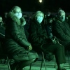 Direktorica KCUS-a Sebija Izetbegović na masovnom skupu SDA u Hrasnici