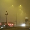 U Sarajevu ponovo nezdrav zrak, visoka koncentracija štetnih čestica