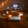 Tri osobe prevezene u bolnicu nakon nesreće u sarajevskom naselju Otoka