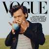 Harry Styles postao prva solo muška zvijezda koja krasi naslovnicu Voguea