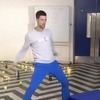 Đoković imitirao Ronaldovu proslavu pogodaka pa ga pitao: Da li je bilo dobro?