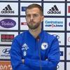 Pjanić: U reprezentaciji sam 12 godina i uvijek sam dolazio ovdje zato što volim BiH