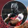 Kroos i Aubameyang prepirali se zbog proslave golova, Özil stao na stranu saigrača