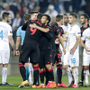 UEFA kaznila Rijeku i Hrvatski nogometni savez zbog kršenja anti-korona protokola