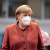 Angela Merkel upozorila: Slijedi nam teška zima, ljudi se neće moći viđati kao prije