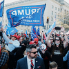 Hiljade Trumpovih simpatizera protestovale na ulicama Washingtona