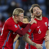 Norveška vlada zabranila reprezentaciji da igra utakmicu Lige nacija