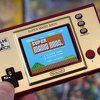 Nintendo oživio Game & Watch, jednu od najstarijih ručnih konzola