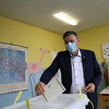 Glasao i samouvjereni Fuad Kasumović: Pobjednik sam, tu nema dileme