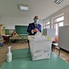 Kandidat za gradonačelnika Nezir Pivić: Pobijedili smo, danas je samo ovjera glasanjem