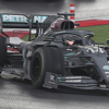 Hamilton osvojio 7. titulu prvaka Formule 1, izjednačio se sa Schumacherom