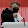 Komšić nakon glasanja: Očigledno je da bi izlaznost birača mogla biti problem