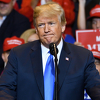 Trump prvi put u javnosti priznao da je Biden pobijedio na izborima