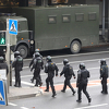 Raste nezadovoljstvo u Bjelorusiji, policija tokom protesta koristila šok-bombe i suzavce