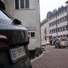 U Srebrenici desetine automobila srbijanskih registarskih oznaka: Došli da glasaju