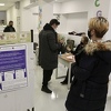 Izlaznost na lokalnim izborima u BiH do 16 sati iznad 38 posto
