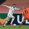Zmajevi izgubili od Nizozemske i ispali iz elitne grupe Lige nacija