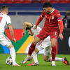 Srbija remizirala protiv Mađarske, nakon Eura gube i mjesto u B ligi